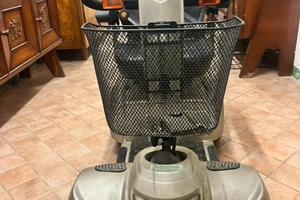 Scooter 4 ruote anziani - Ceres 4 Deluxe