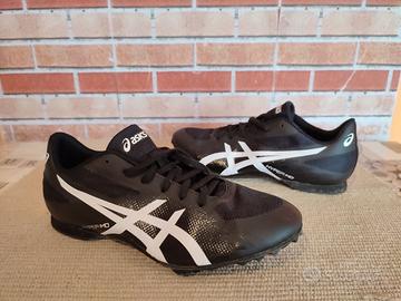 Scarpe chiodate atletica