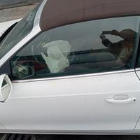 Portiera anteriore sinistra Audi A5 cabriolet anno
