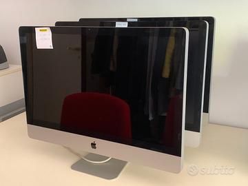 Apple iMac 27" i7 2011