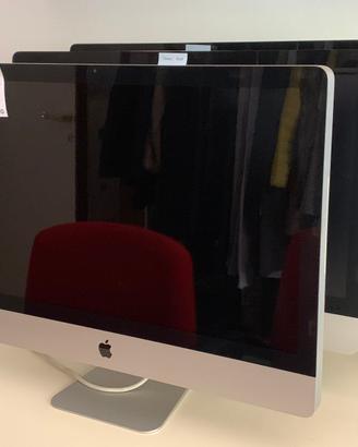 Apple iMac 27" i7 2011
