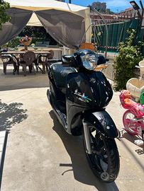 Liberty S ABS 125 2024