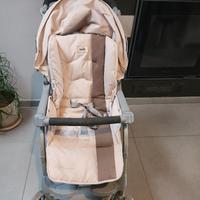 passeggino Cam Portofino