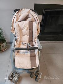 passeggino Cam Portofino