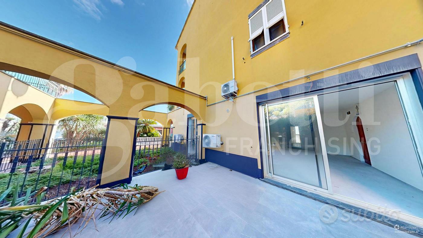 Appartamento – Loano, Savona - Vista 4