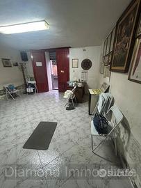 Casa singola su due livelli a Giarre