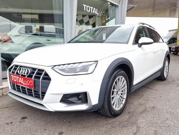 AUDI A4 allroad 40 TDI 204 CV S tronic Business