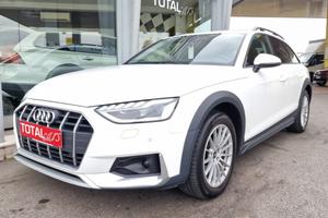 AUDI A4 allroad 40 TDI 204 CV S tronic Business