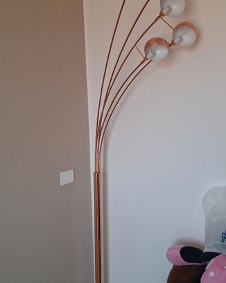 lampada da terra octopus 