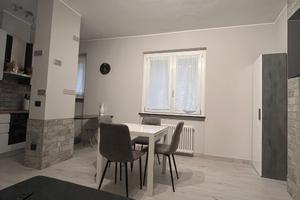 Appartamento breve termine