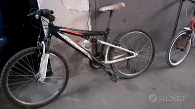 DONO BICICLETTE 