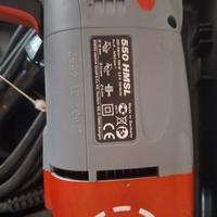 trapano elettrico