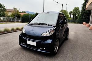 SMART fortwo 2ª serie fortwo 1000 75 kW cabrio...