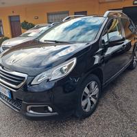 Peugeot 2008 PureTech 82 Allure, 119 mila chilomet
