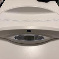 Bilancia neonato Chicco