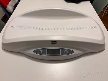 Bilancia neonato Chicco