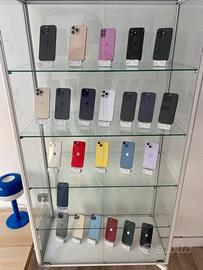 Iphone ricondizionato