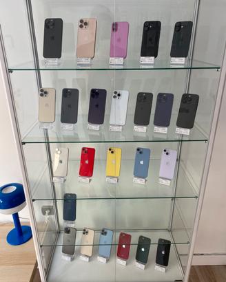 Iphone ricondizionato