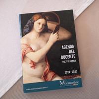 Agenda del Docente 2024-2025