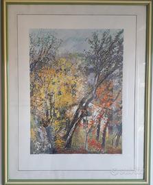 litografia Cascella
