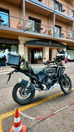 Yamaha Ténéré World Raid 2023