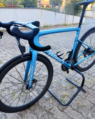Specialized Tarmac Sl8