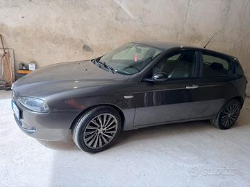 Alfa Romeo 147 Q2