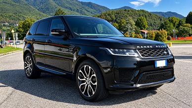 Range Rover Sport HSE - full optional