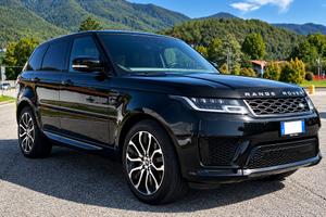 Range Rover Sport HSE - full optional