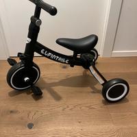 Bici 5 in 1 bambino/a