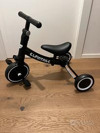 Bici 5 in 1 bambino/a