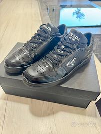 Sneakers Prada downtown