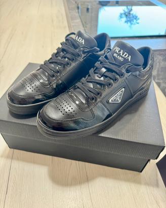 Sneakers Prada downtown