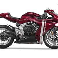 MV Agusta Superveloce 800 98