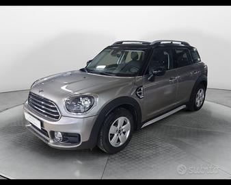 MINI Mini Countryman 2.0 Cooper D Business