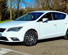 Seat Leon 1.4 TGI METANO Anche NEOPATENTATI
