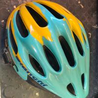 casco bici bianchi limar