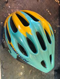 casco bici bianchi limar