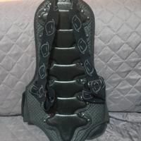 Protezione schiena off-road