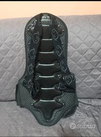 Protezione schiena off-road