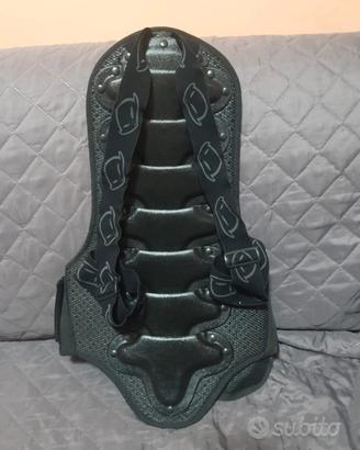 Protezione schiena off-road