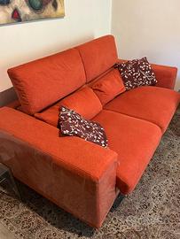 Divano letto
