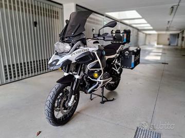 Bmw r 1200 gs - 2015