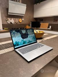 ASUS VivoBook 15,6" – 8GB RAM – SSD 256GB