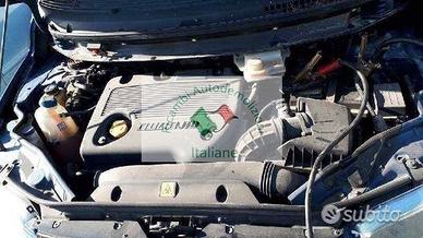 Motore Fiat Multipla 1900 Diesel Codice 186A8000