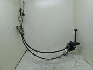 CORDE CAMBIO NISSAN QASHQAI (J11E) (06/17-) K9K NB