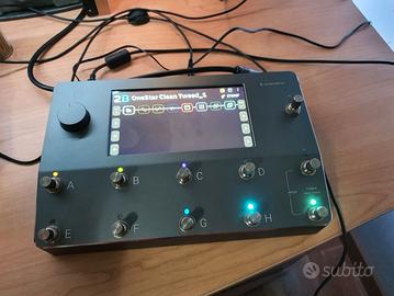 Neural Dsp Quad Cortex 