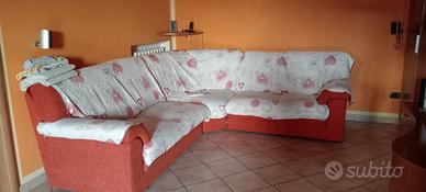 divano angolare