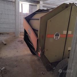 Rotopressa wolvo