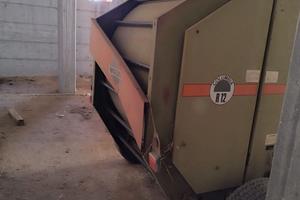 Rotopressa wolvo
